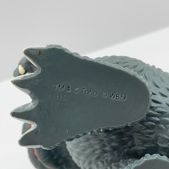 Funko Pop! Godzilla #239 6" Vinyl Figure 2015 Loose No Box Movies Monster - Picture 8 of 11